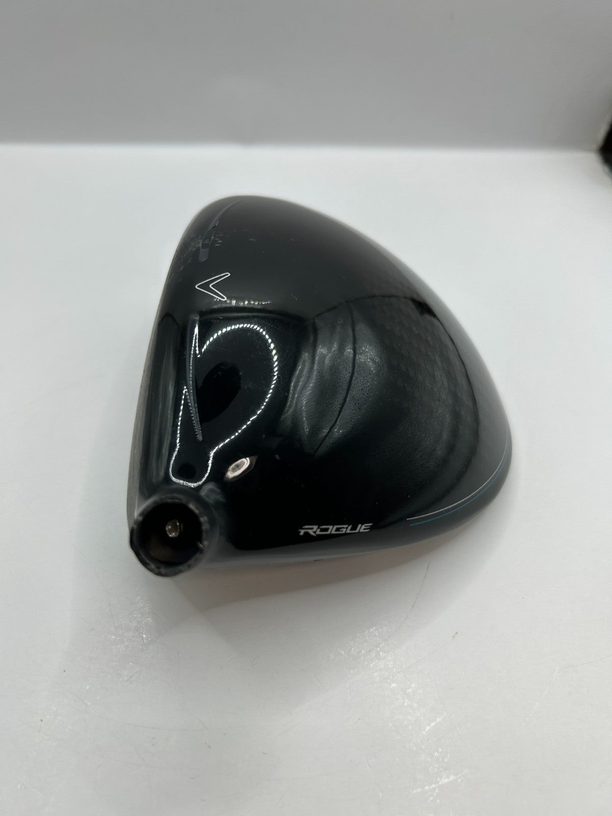 Callaway ROGUE SUBZERO 9.0 driver head only Right Handed from japan 37578