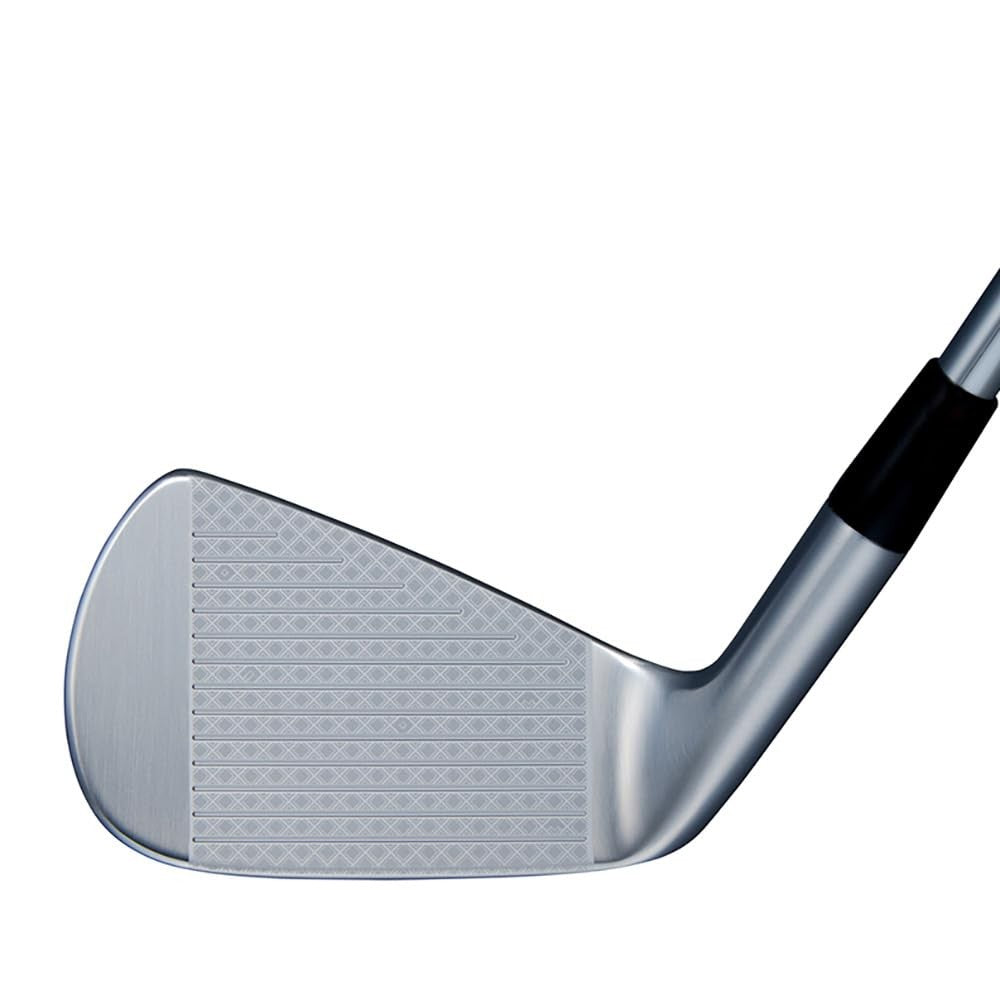 ONOFF FORGED KURO 2026 Iron Set 5pcs 6 PW N.S.PRO MODUS3 TOUR 110 Steel S RH New2