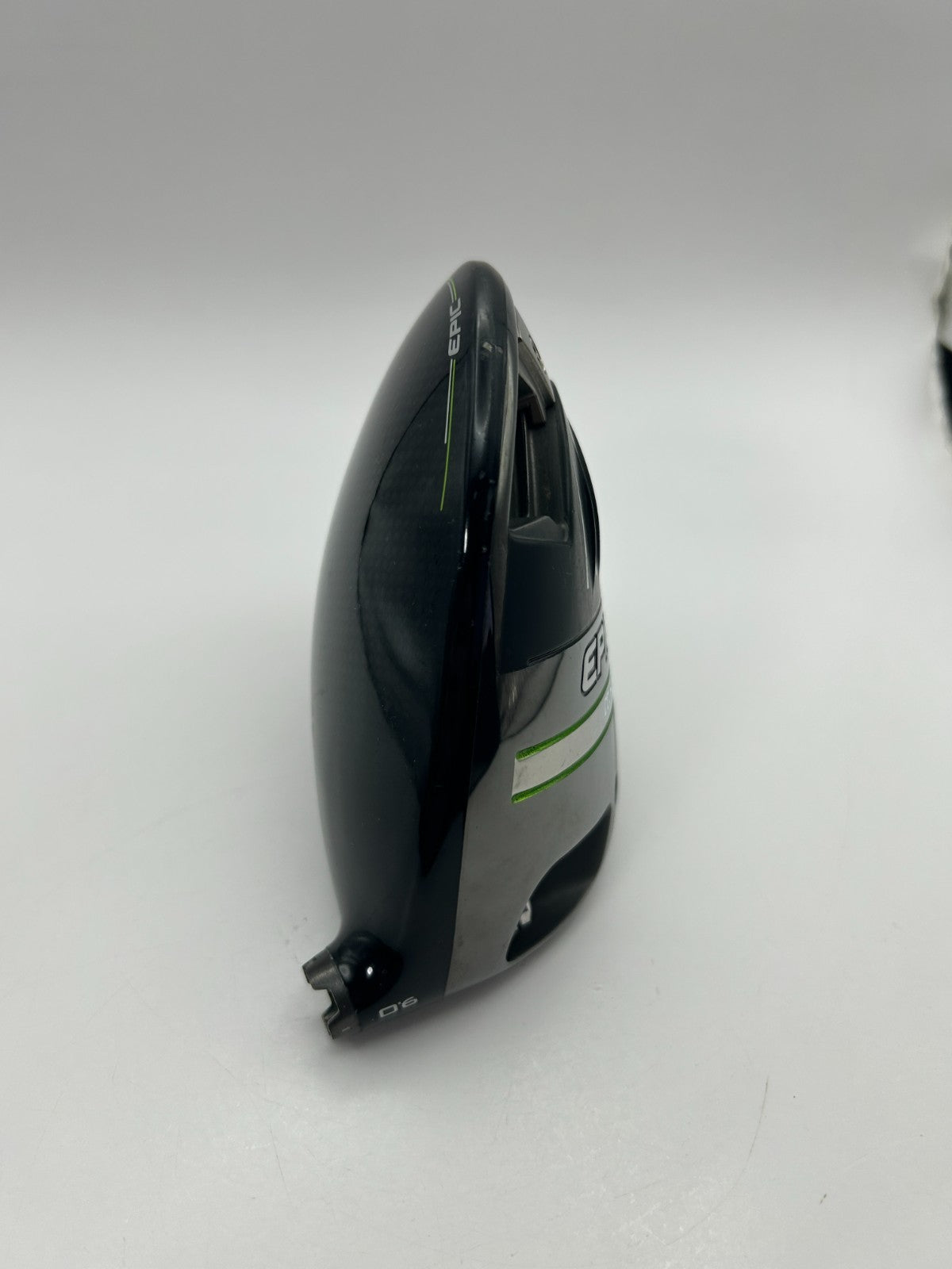 Callaway EPIC MAX LS 9.0 driver head only Right Handed 340012