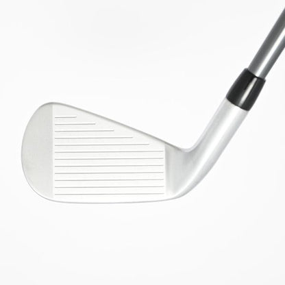 Titleist T250 Launch Spec 2025 Iron Set 5 PW 6 Clubs MMT AMC RED 65 R RH Used2