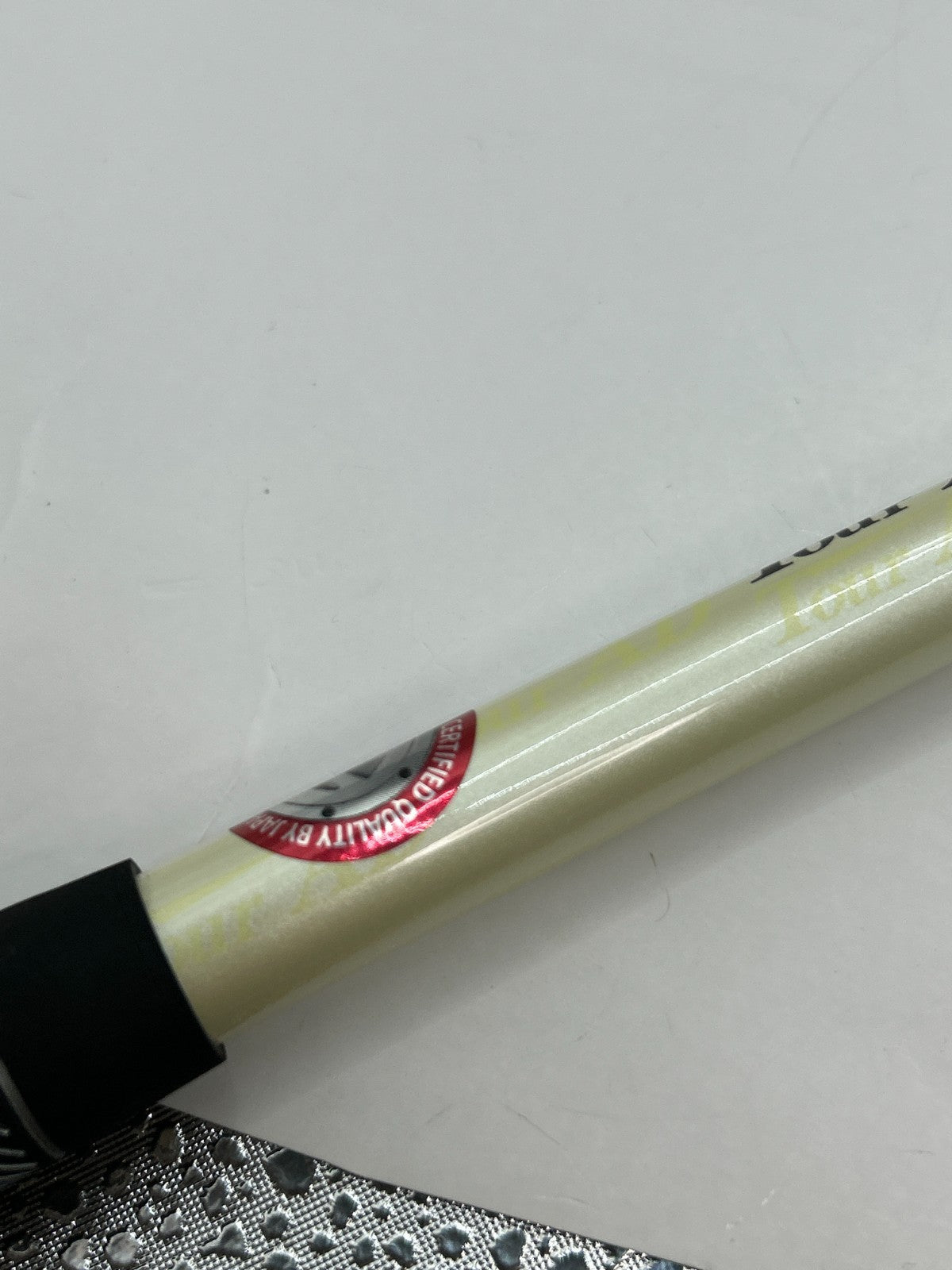 Graphite Design TOUR AD MT 6 Stiff Fairway Wood Shaft No adapter *251811