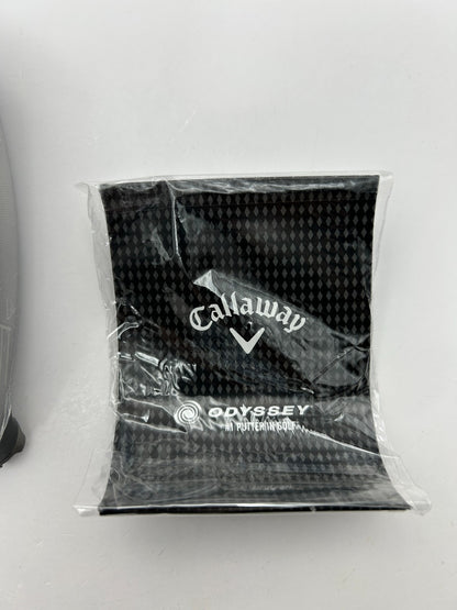 Callaway Paradym AI Smoke MAX Driver Head Only 10.5 RH With Head cover New18