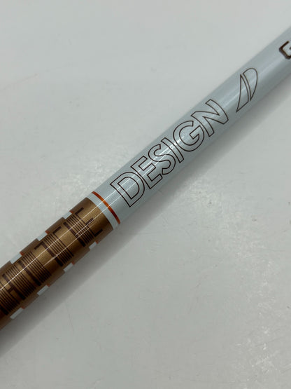 Graphite Design TOUR AD GC 4 Stiff Driver Shaft 44 in PRGR adapter *24462