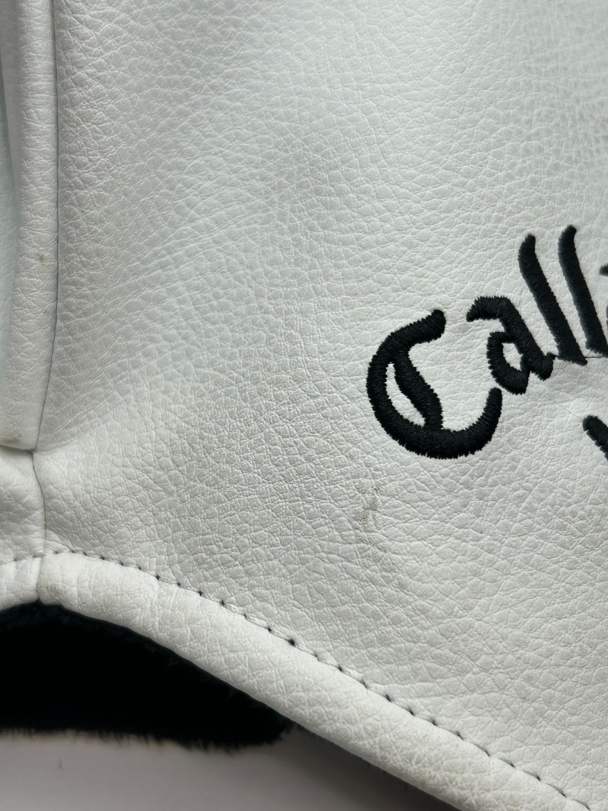 Callaway AI Smoke MAX 9.0 Driver Head Only RH With Head cover 391822