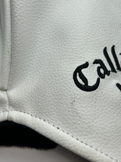 Callaway AI Smoke MAX 9.0 Driver Head Only RH With Head cover 391822