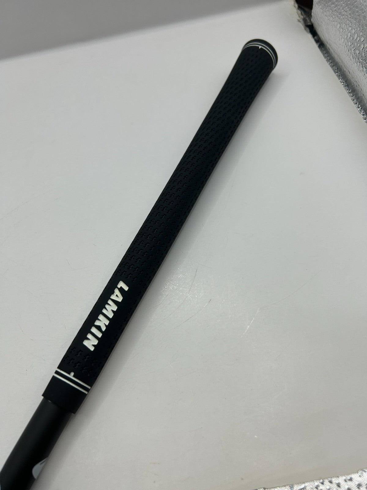 Mitsubishi Diamana RB 53 Stiff Driver Shaft 43.875 in TaylorMade Adapter *311017