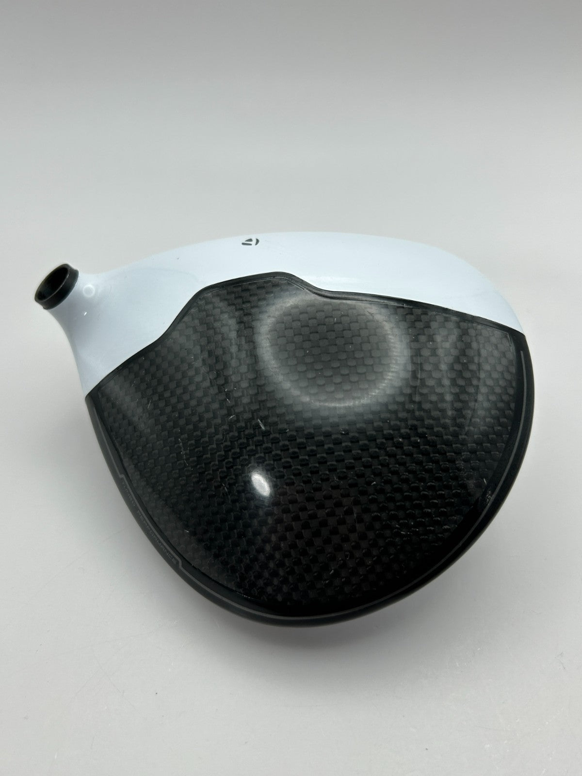 TaylorMade M1 430 9.5 driver head only Right Handed golf from japan 233611