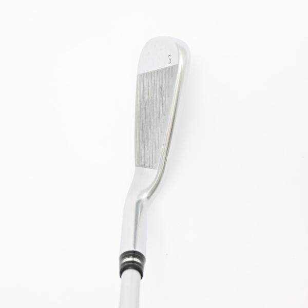 PING G430 Iron Set 6 PW 45° 6 Clubs Speeder NX 35 RH Used1