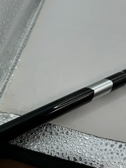 Fujikura VENTUS TR Black 5S VELOCORE Driver Shaft 43.75 in Cobra adapter *30447