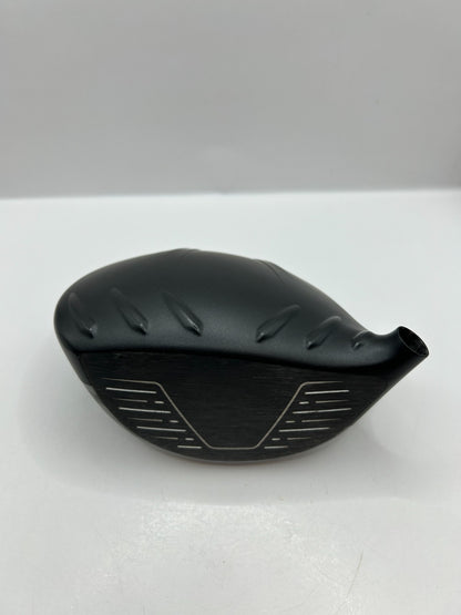 Ping G410 LST 9.0 driver head only Right Handed golf from japan 37627