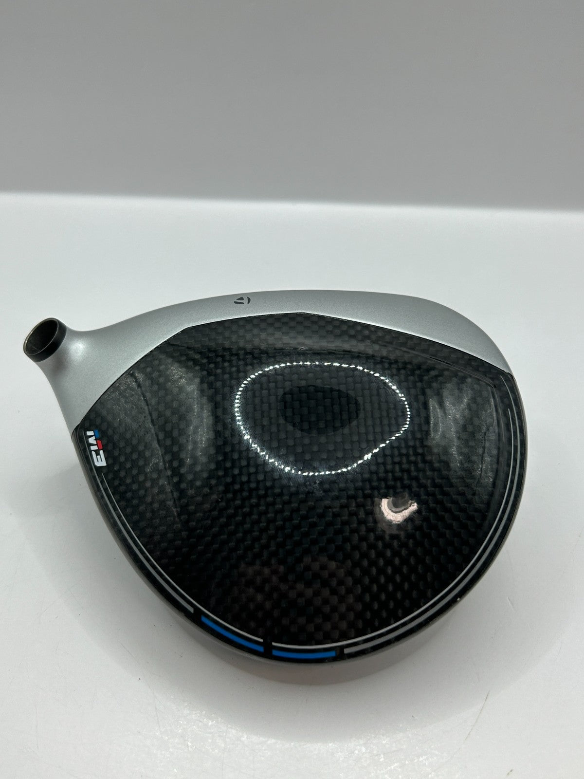 TaylorMade M3 440 9.0 driver head only right handed golf from japan 361411