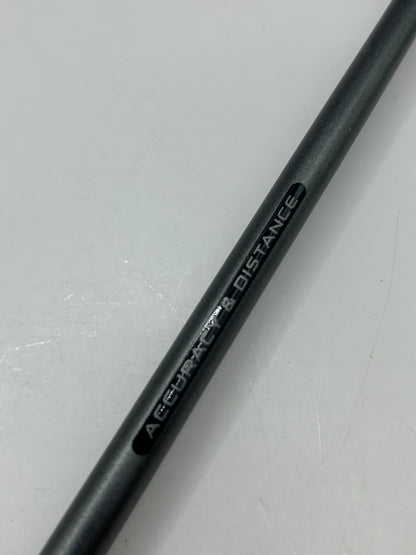 Graphite Design TOUR AD XC 5 Stiff Driver Shaft 43.5 in No adapter No grip *245911