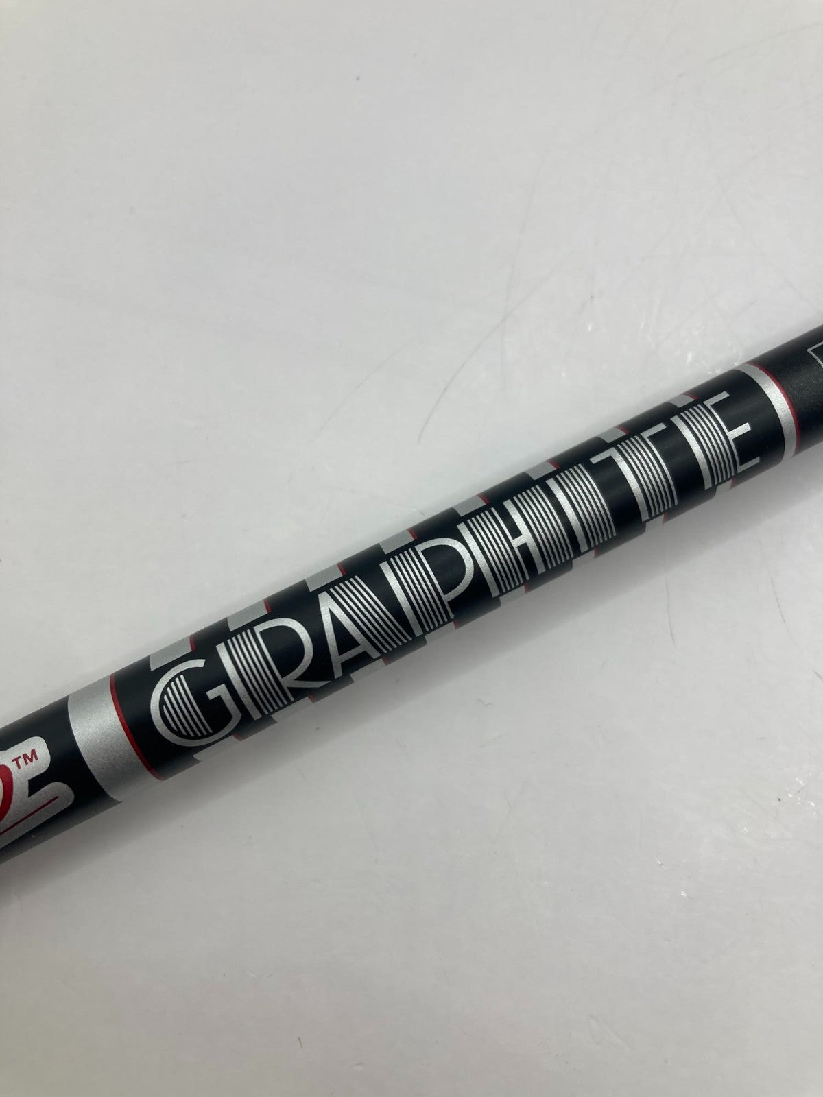 Graphite Design TOUR AD XC 6 S Fairway Wood Shaft 41.25 in TaylorMade *32783