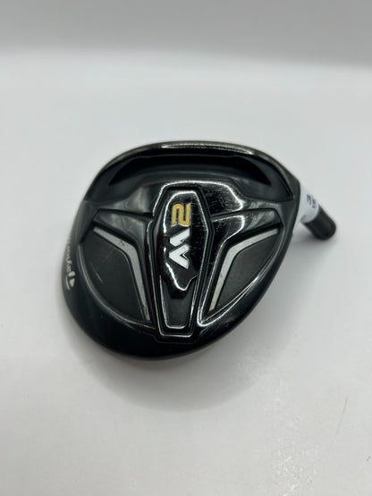 TaylorMade M2 3W 15 Fairway Wood Head Only Right Handed golf from japan 35002