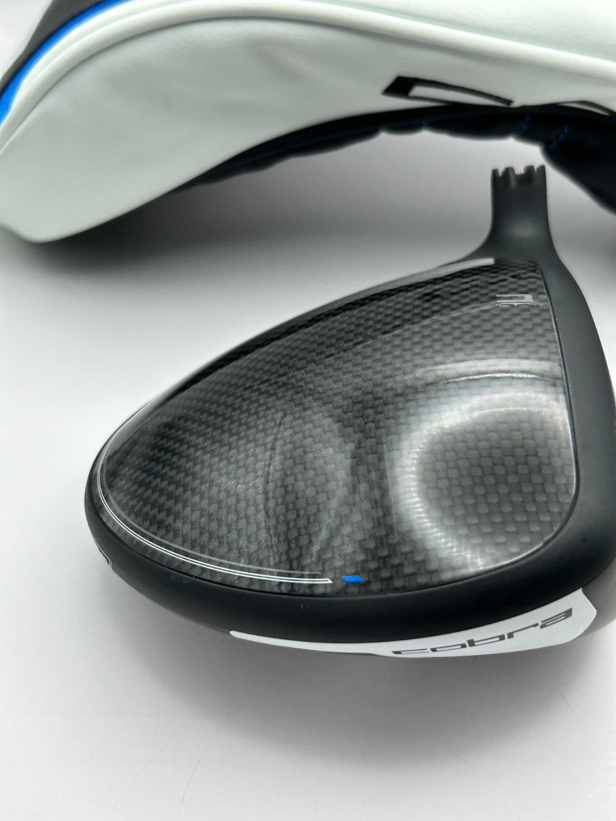 Cobra AeroJet 9.0 Driver Head only With Head Cover Right-Handed 308310