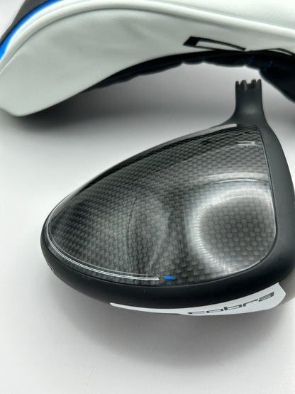 Cobra AeroJet 9.0 Driver Head only With Head Cover Right-Handed 308310