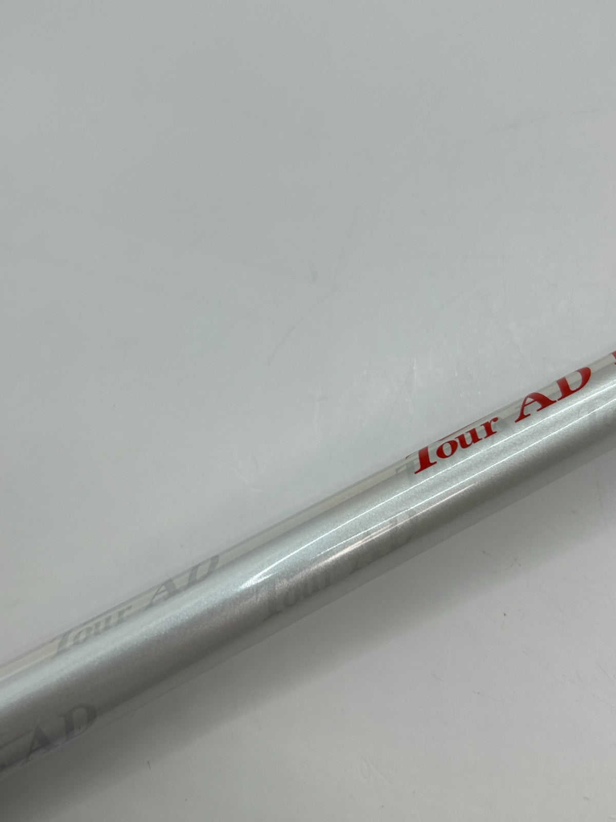 Graphite Design TOUR AD DJ 6 S Driver Shaft Bridgestone adapter *24497