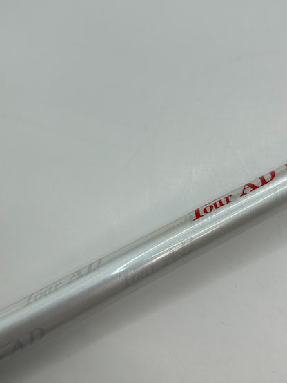Graphite Design TOUR AD DJ 6 S Driver Shaft Bridgestone adapter *24497