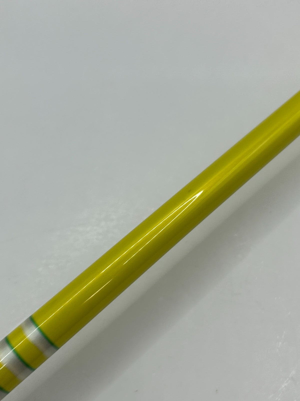 Graphite Design TOUR AD MT-6 Stiff Driver Shaft 43.75 in No Adapter 24506