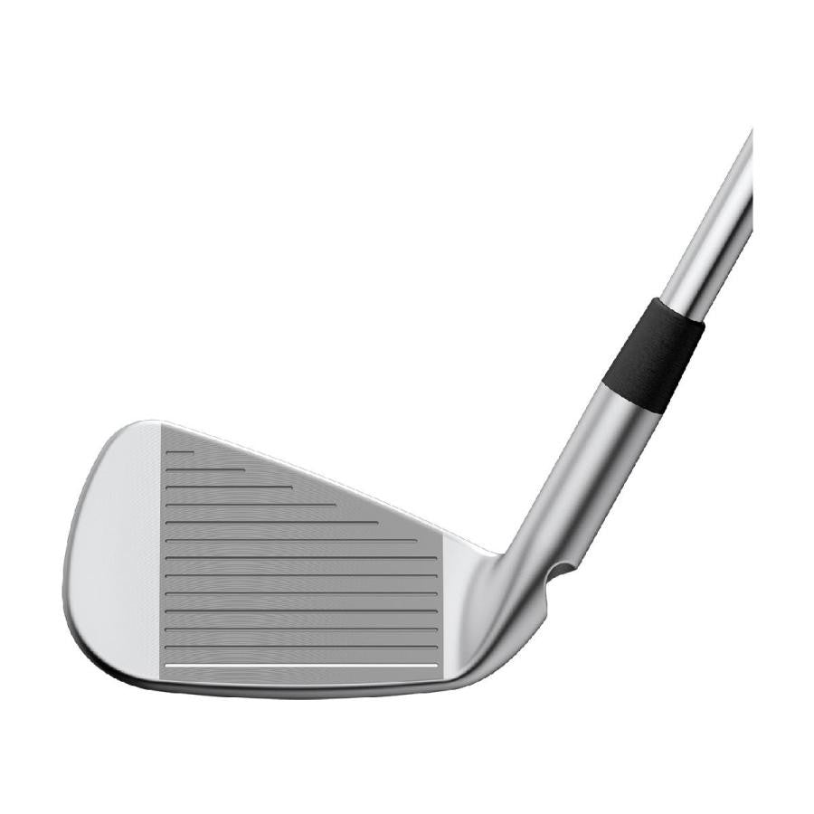 PING Blueprint S Iron Set 5pcs 6 PW Dynamic Gold Steel S200 RH New2