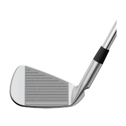 PING Blueprint S Iron Set 5pcs 6 PW Dynamic Gold Steel S200 RH New2