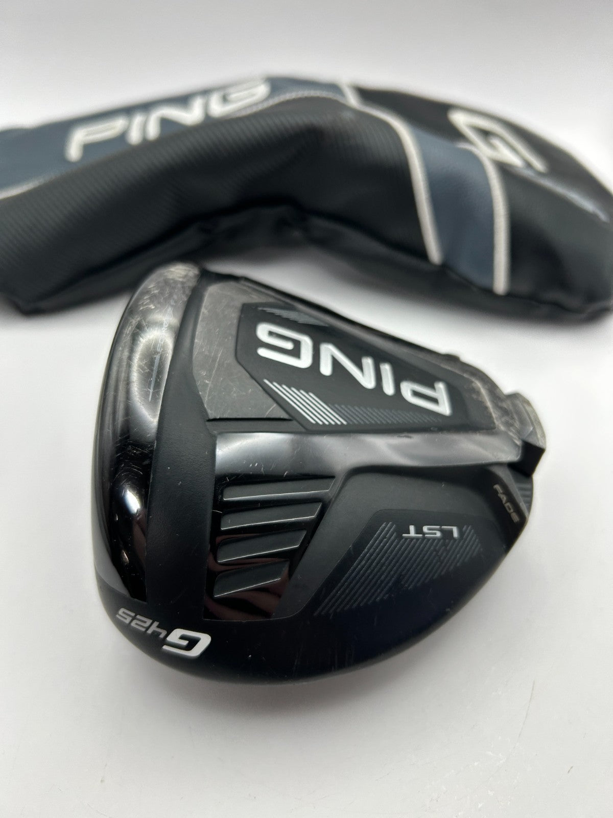 PING G425 LST 9.0 driver head only right handed golf from japan 25625