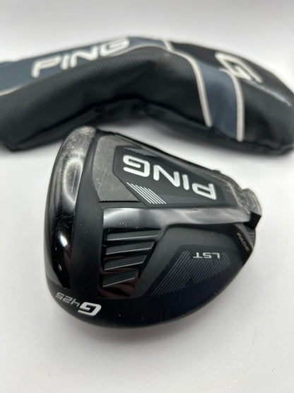 PING G425 LST 9.0 driver head only right handed golf from japan 25625