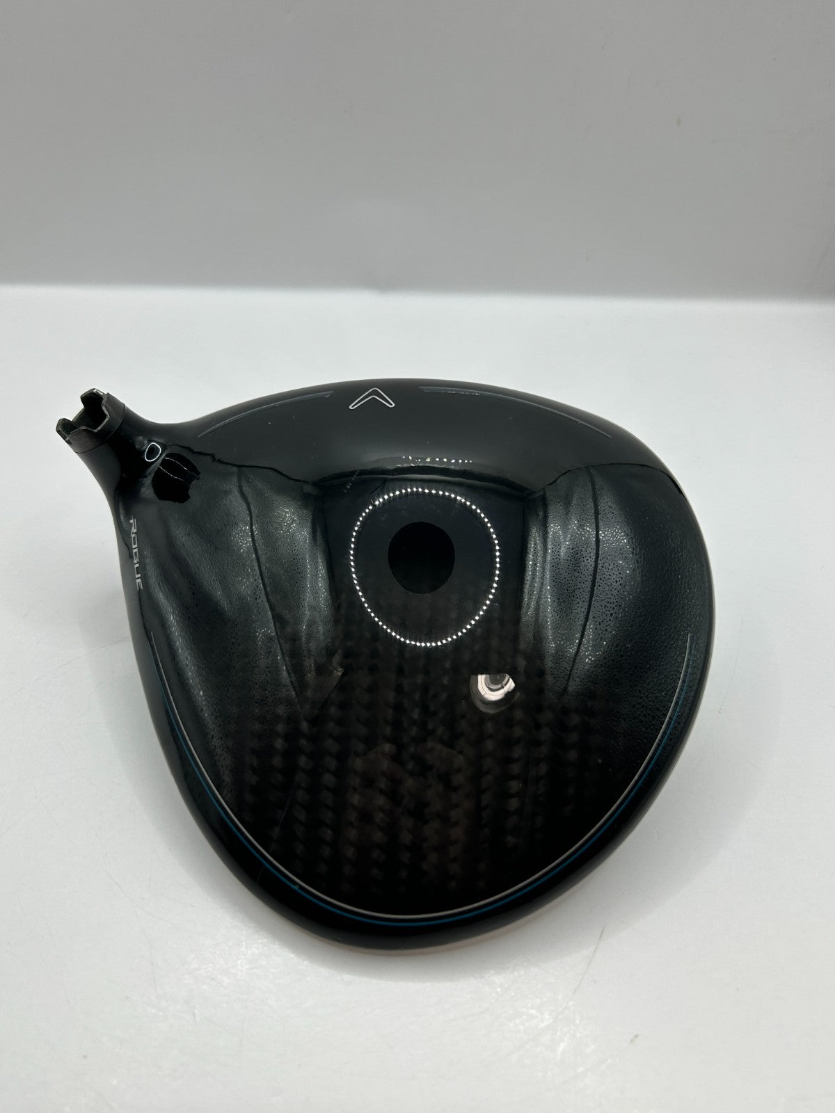 Callaway ROGUE DRAW 9.0 driver head only Right Handed from japan 375411