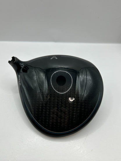 Callaway ROGUE DRAW 9.0 driver head only Right Handed from japan 375411
