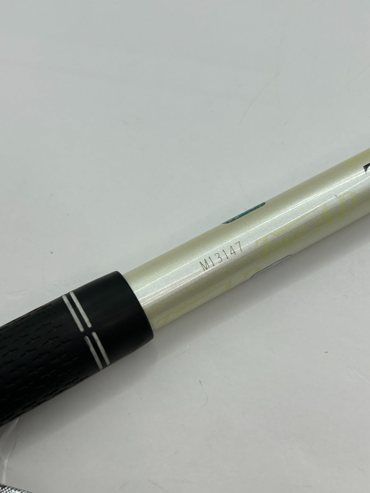 Graphite Design TOUR AD MT 6 Stiff Fairway Wood Shaft Titleist adapter *25173