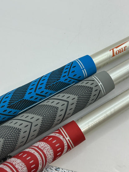 Graphite Design TOUR AD DI 6S Driver Shaft 1pc 7S FW Shaft 2pcs Titleist Adapter4
