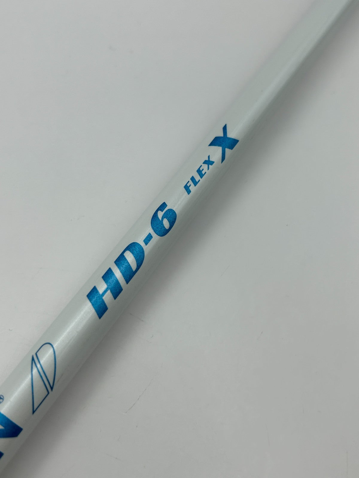 Graphite Design TOUR AD HD 6 X Fairway Wood Shaft 40.875 in No adapter *20831