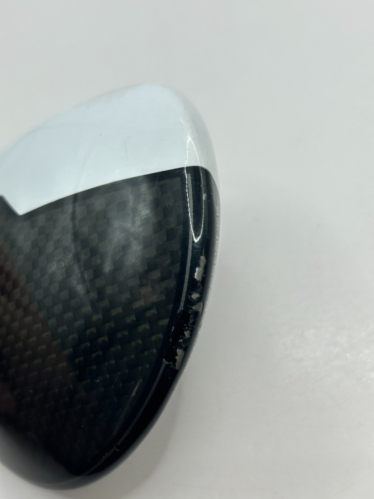 TaylorMade M1 3W 15 Fairway Wood head only Right Handed golf from japan 389020
