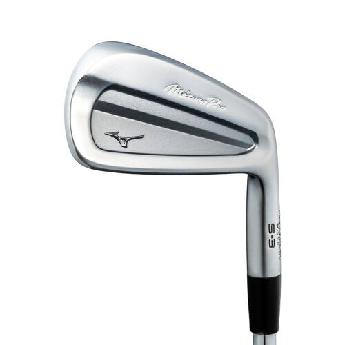 Mizuno Pro S 3 Iron Set 6pcs 5 PW Dynamic Gold 120 S200 Stiff RH 2025 New4