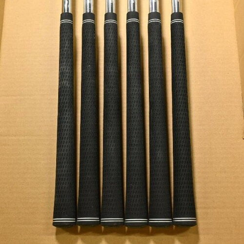 Mizuno Pro MizunoPro 245 Iron Set 6pcs 6 PW N.S.PRO ZELOS 6 Steel Shaft RH Used7