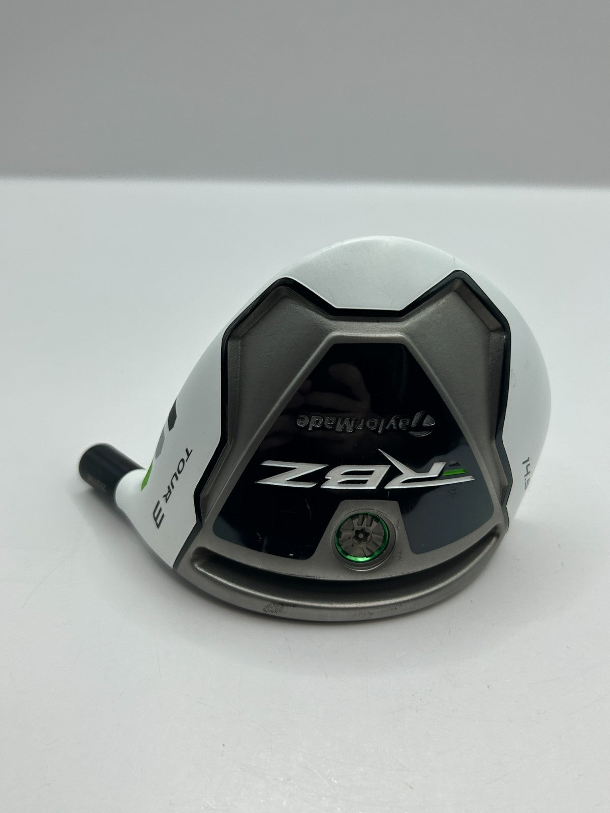 TaylorMade RBZ Tour 3W 14.5 Fairway wood Head only Right Handed 353916