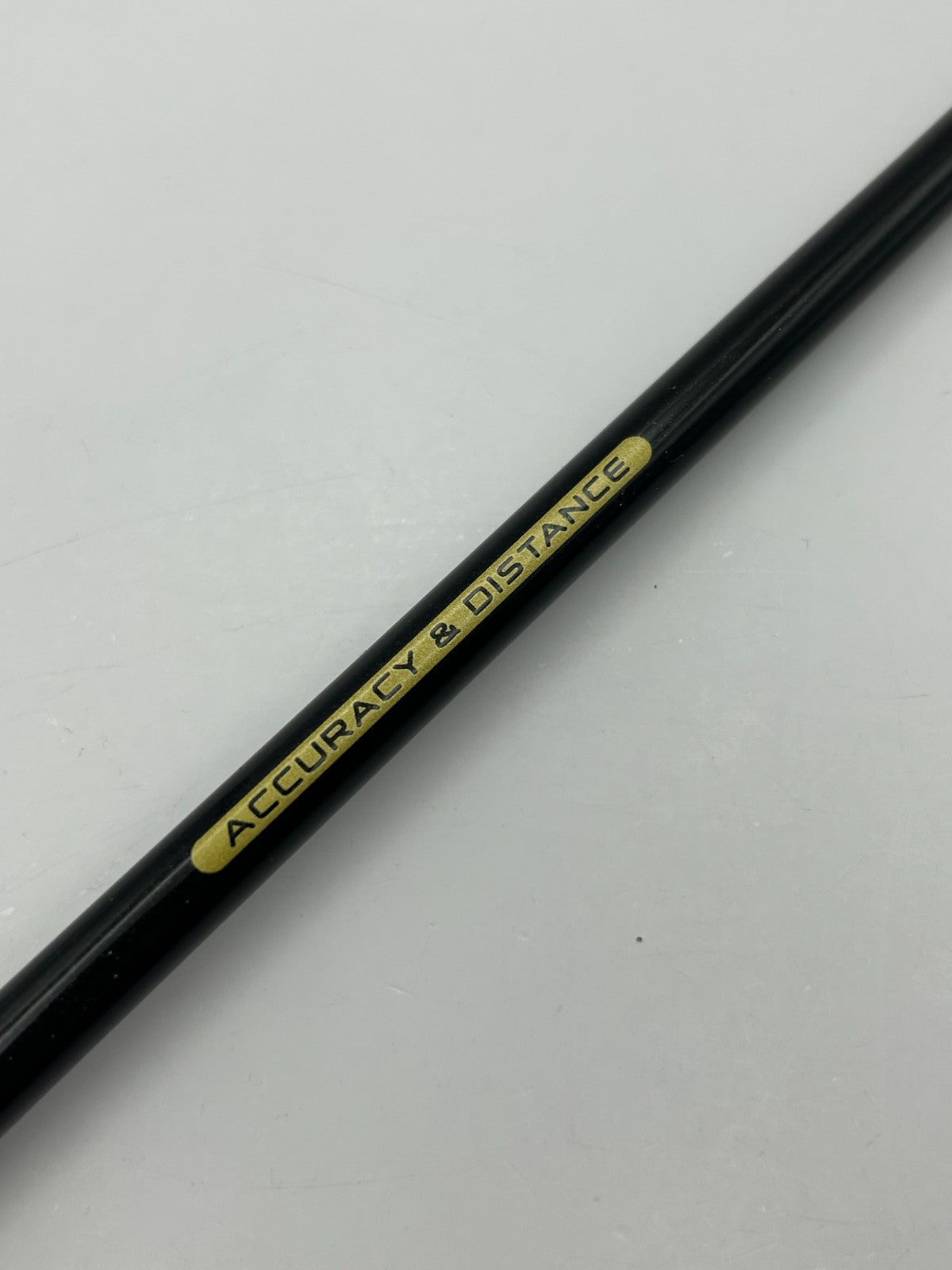 Graphite Design TOUR AD CQ 6 Stiff Driver Shaft 43.875in Cobra adapter *177411