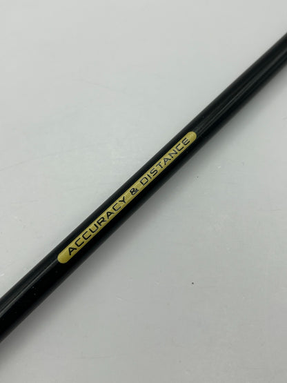 Graphite Design TOUR AD CQ 6 Stiff Driver Shaft 43.875in Cobra adapter *177411