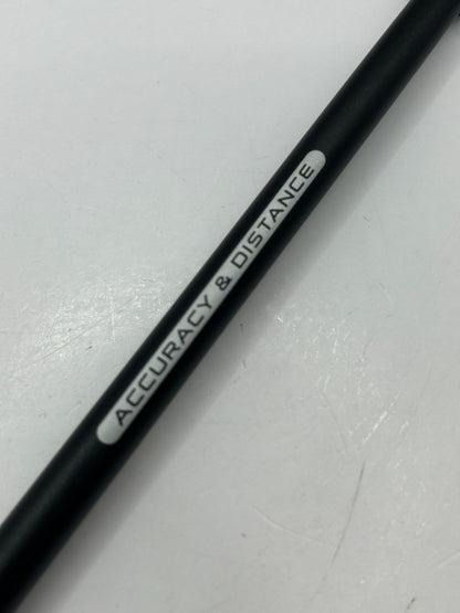 Graphite Design TOUR AD IZ 5 Stiff Fairway Wood Shaft Titleist adapter *251012