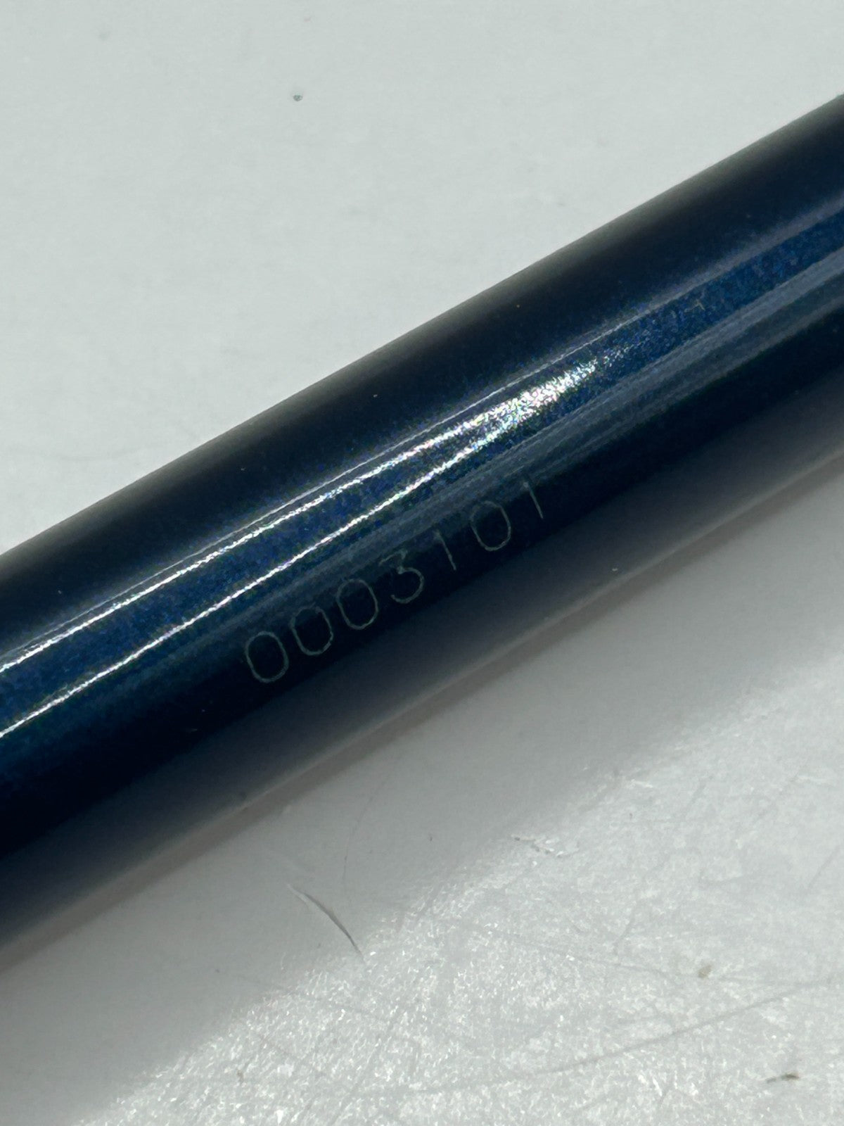 Fujikura VENTUS BLUE 5R VELOCORE Fairway Wood Shaft 40.75 in No adapter *24632