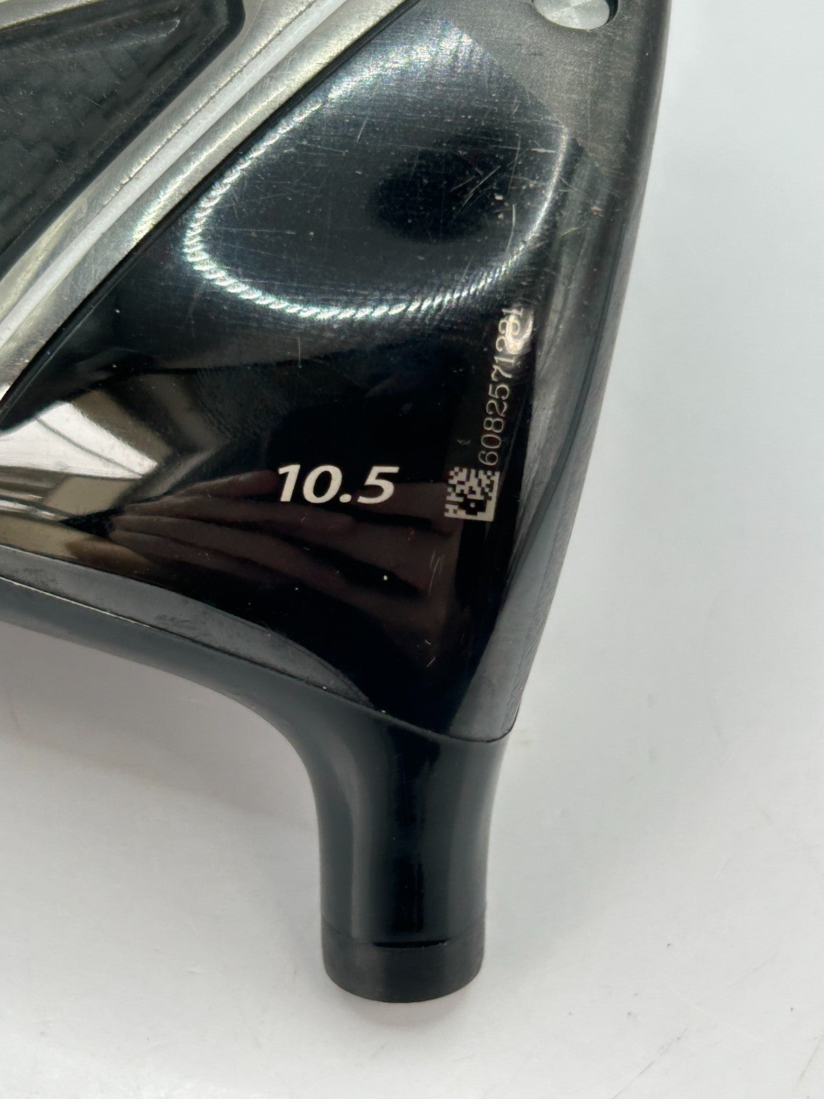 Callaway GBB EPIC STAR 10.5 Black driver head only Right Handed from Japan 396517