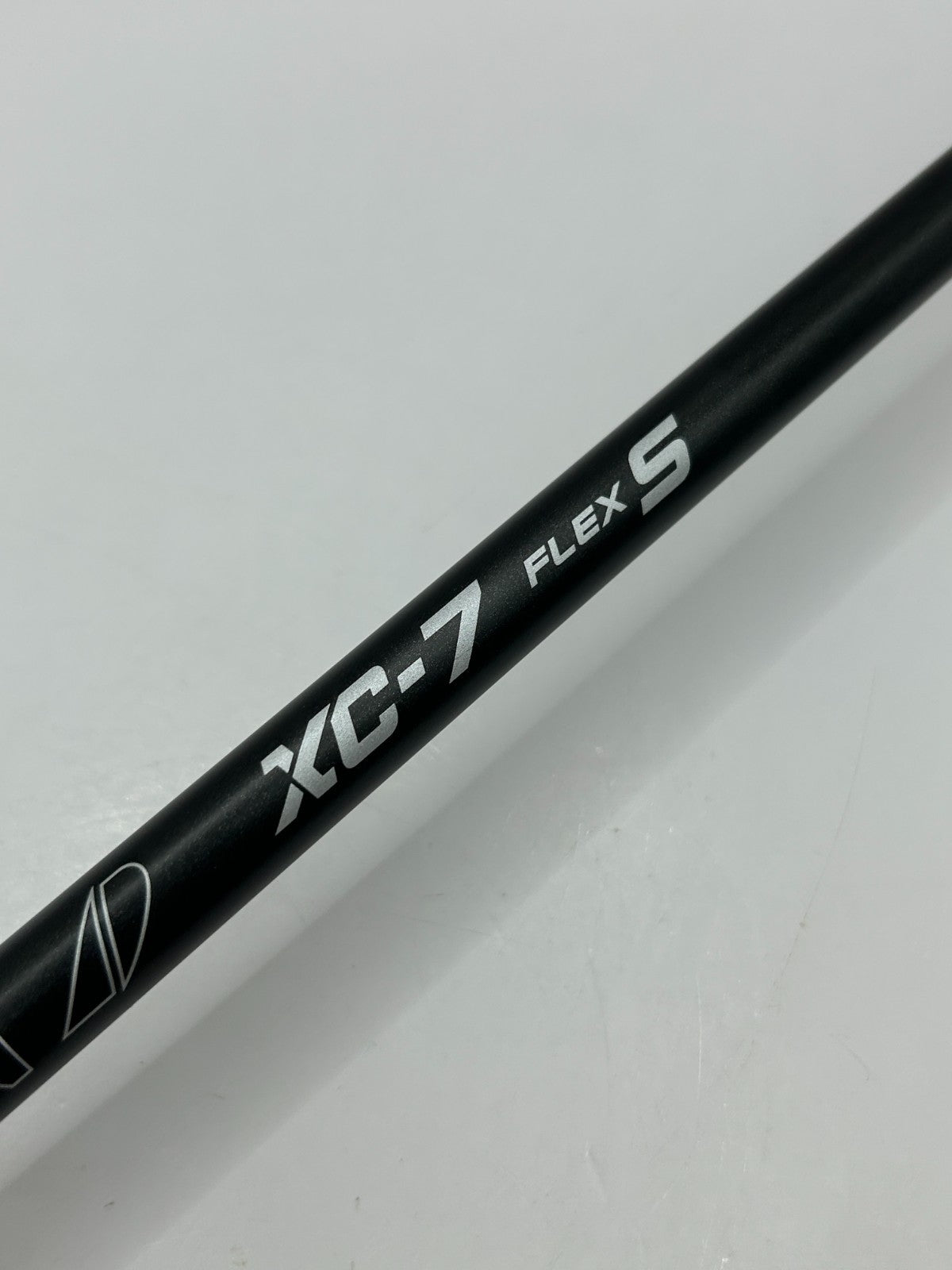 Graphite Design TOUR AD XC-7 Stiff Driver Shaft TaylorMade Adapter *26591