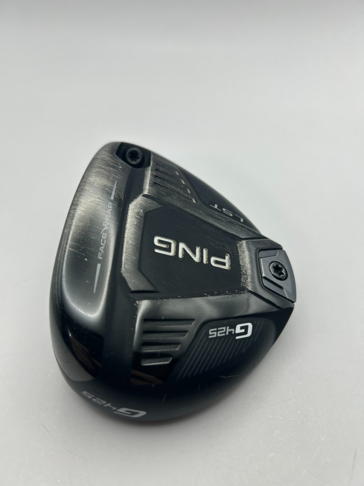 PING G425 3W 14.5 fairway wood head only Right Handed from japan 28725