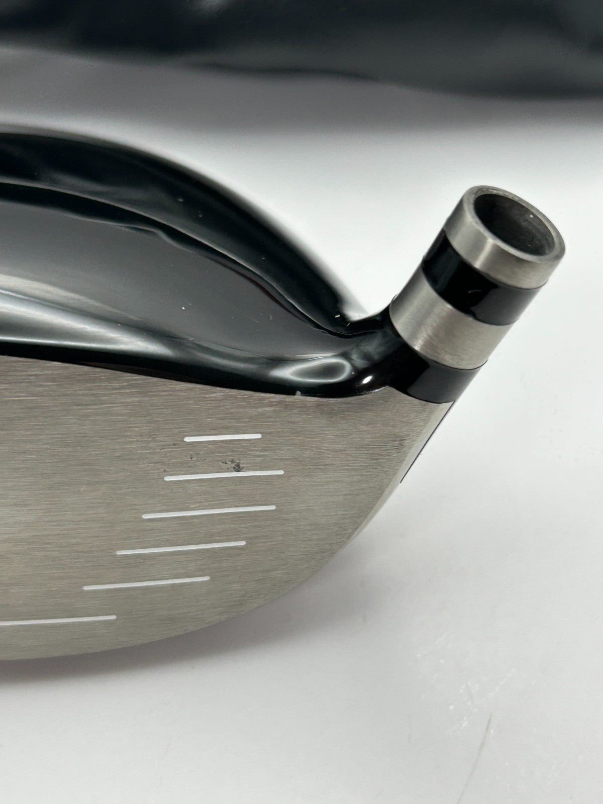 YAMAHA RMX 220 10.5 driver head only Right-Handed golf from japan 29849