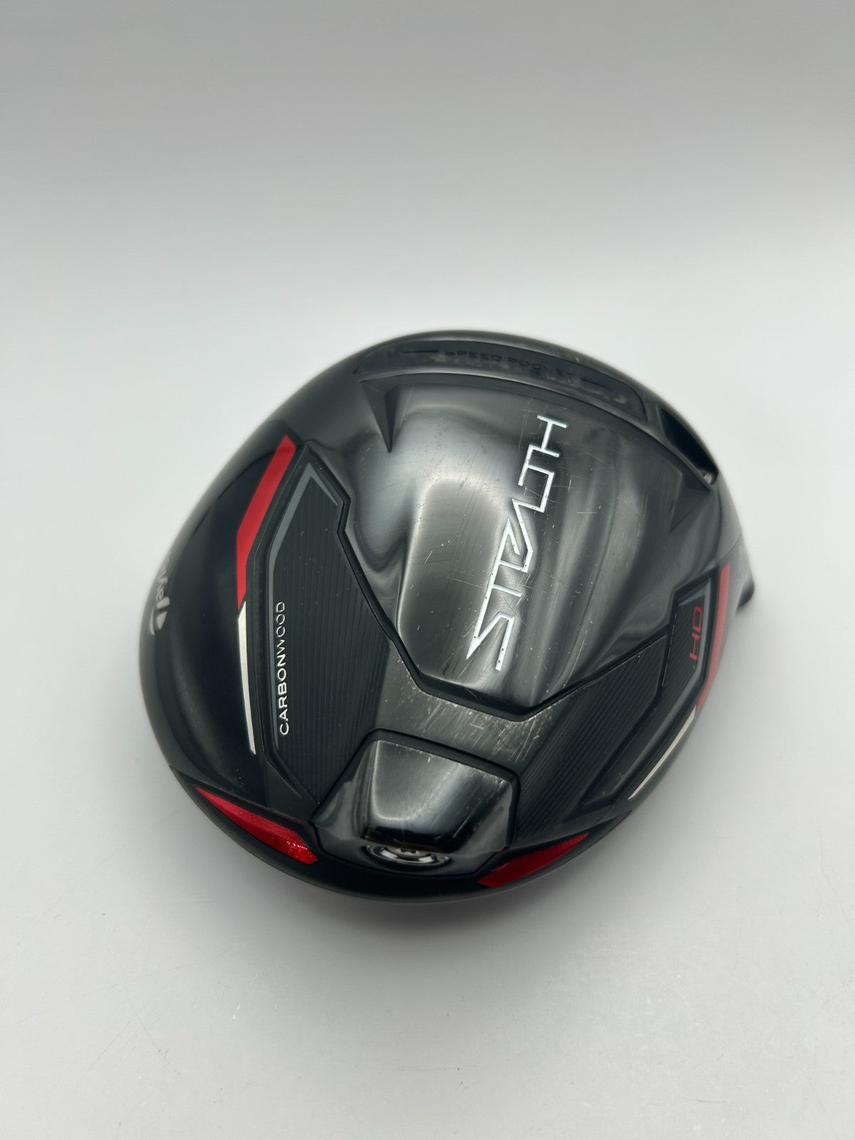 Taylormade Stealth HD 9.0 driver head only Right-Handed from japan 18142