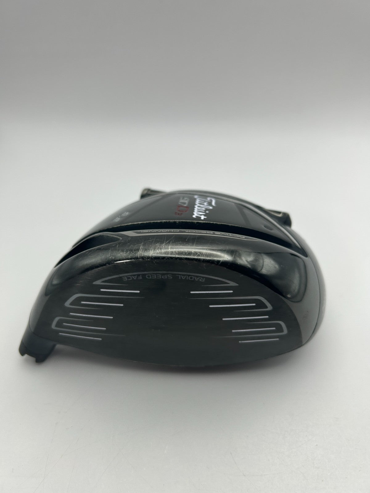 Titleist 917 D3 9.5 Driver Head only Right Handed golf from japan 28794
