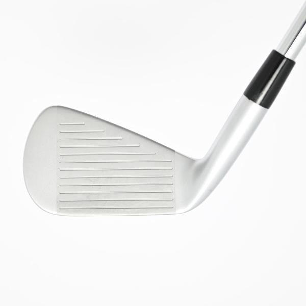 Mizuno Pro S 3 Iron Set 5 PW 6 Clubs Dynamic Gold 120 S200 RH Used2