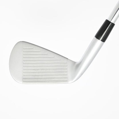 Mizuno Pro S 3 Iron Set 5 PW 6 Clubs Dynamic Gold 120 S200 RH Used2