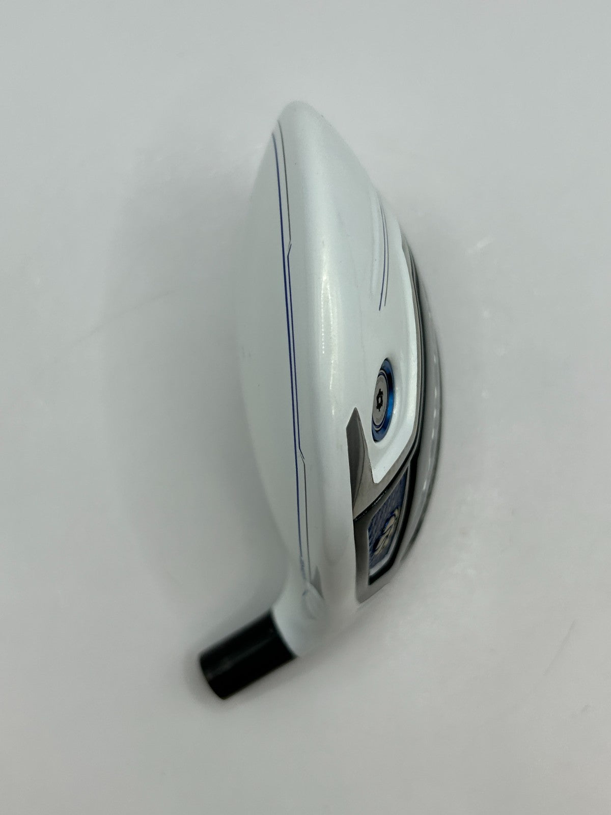 TaylorMade GLOIRE F2 3W Fairway Wood head only right handed golf from japan 348113
