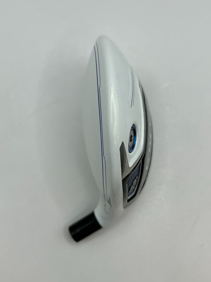 TaylorMade GLOIRE F2 3W Fairway Wood head only right handed golf from japan 348113